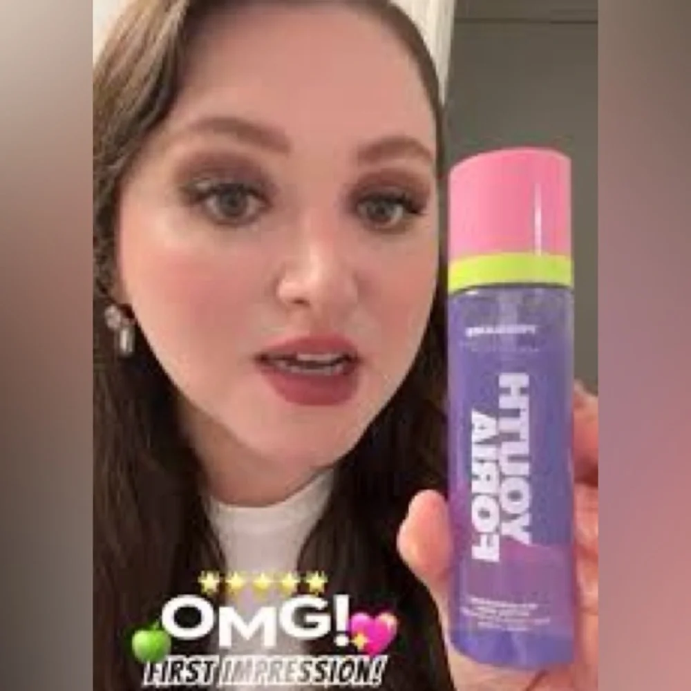 YOUTH FORIA SETTING SPRAY